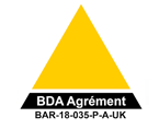 BDA 